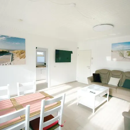 Prázdninový dům Seeschwalbenstr 7 Ostermann 1 Norddeich (Norden)