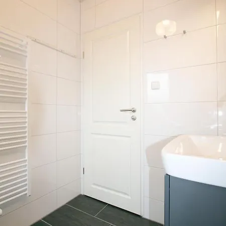 Prázdninový dům Seeschwalbenstr 7 Ostermann 1