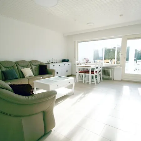 Seeschwalbenstr 7 Ostermann 1 Norddeich (Norden)