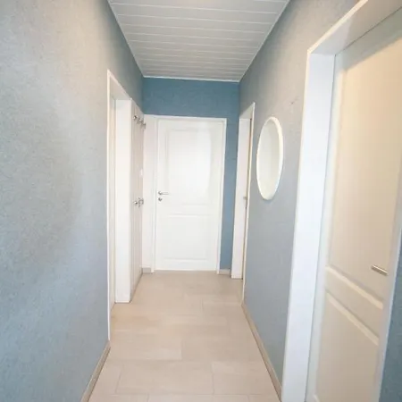 Holiday home Seeschwalbenstr 7 Ostermann 1