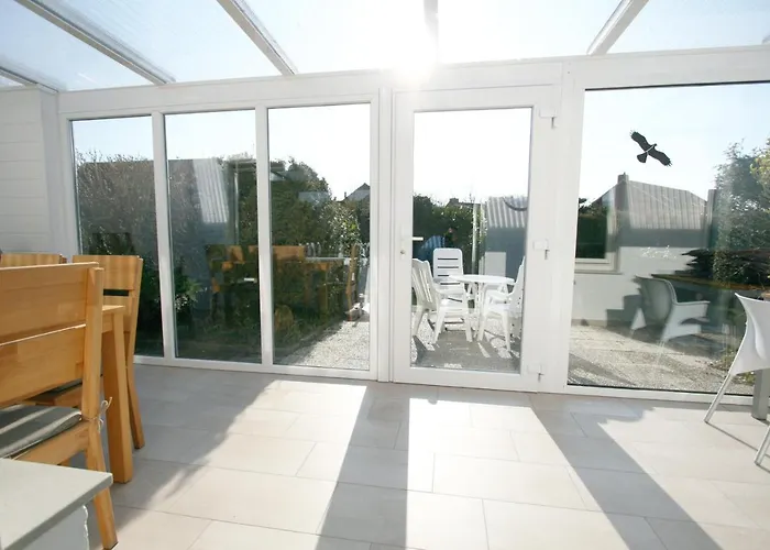 Seeschwalbenstr 7 Ostermann 1 *